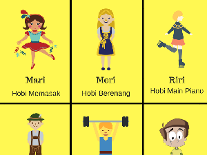 Seberapa Bagus Memori Otak Kamu? Buktikan Lewat Tes Berikut