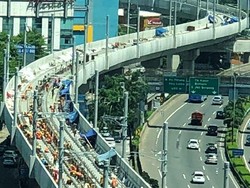 Cari Masinis, MRT Jakarta Gandeng Dua Sekolah Ini