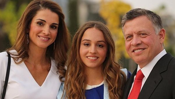 Terpikat Kecantikan 10 Putri Kerajaan Muslim dari Seluruh Dunia