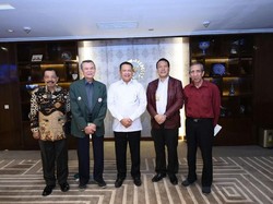 Bagi Bamsoet, Ini Sisi Positif Kepala Daerah Dipilih DPRD