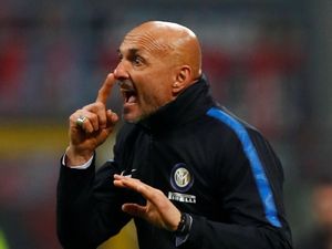 Inter Bermain Seperti Keinginan Spalletti