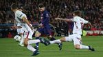 Gol-gol Bunuh Diri buat Barcelona di Liga Champions Musim Ini
