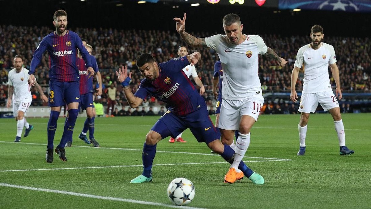 Foto: Albert Gea/Reuters