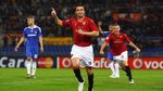 Foto: Gerard Pique di Antara Bek-bek Tersubur Liga Champions