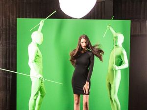 Ternyata Begini Rahasia di Balik Rambut Sempurna Iklan Sampo