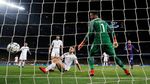 Barca Jinakkan Serigala Ibukota