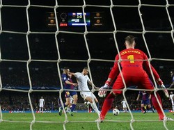 Rekor Iniesta dan Adanya Sisi Positif Roma