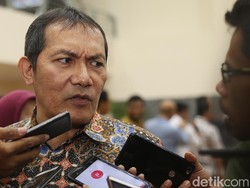 KPK Usut Aktor Kemenag yang Bantu Rommy Perdagangkan Jabatan