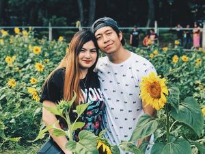 Kesal Diejek Punya Pacar Gemuk, Balasan Pria Ini Bikin Meleleh