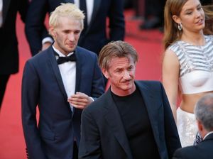 Putra Sean Penn Ditangkap karena Narkoba