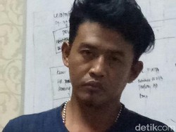 Ajak Bocah SD Nonton Film Porno, Tukang Cilok Diciduk Polisi