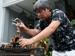 Dompet Hilang Berujung Hendra/Ahsan Raih Emas di Kejuaraan Dunia 2019