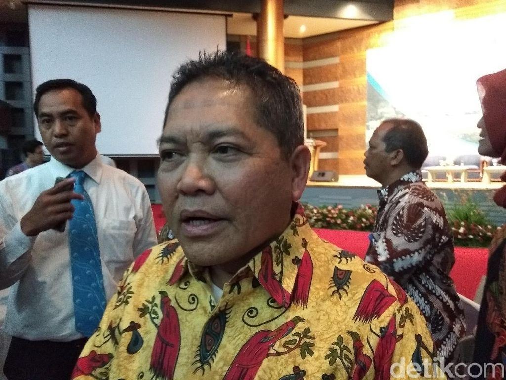 Ini Alasan Citarum Sempat Masuk Daftar Sungai Terkotor di Dunia Ini Alasan Citarum Sempat Masuk Daftar Sungai Terkotor di Dunia