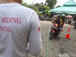 Ini Rentetan Test Jadi Driver Baru Grab