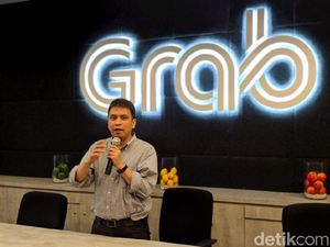 Ini Alasan Grab Ogah Naikan Tarif Rp 3.000/Km