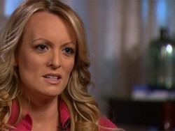 Trump Akui Tak Tahu Soal Uang Tutup Mulut untuk Bintang Porno