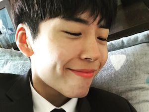 Siswa SMA Ganteng Ini Viral, Dijuluki Park Bo Gum KW Super Siswa SMA Ganteng Ini Viral, Dijuluki Park Bo Gum KW Super