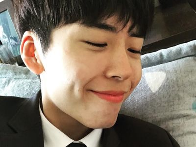 Siswa SMA Ganteng Ini Viral, Dijuluki Park Bo Gum KW Super