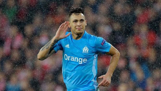 Marseille punya kesempatan untuk kembali meraih trofi juara di kompetisi Eropa pada tahun ini.