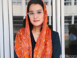 Marcella Zalianty Terpilih Lagi Jadi Ketum Parfi 56, Sisihkan Prilly Latuconsina