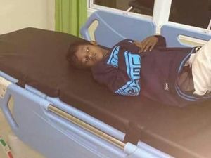 Terkatung 20 Hari, 5 Orang Rohingnya Tewas dan Dibuang ke Laut