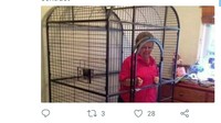 Penampilan gemilang Ramsey membuat fans protes ke Arsenal agar memperpanjang kontrak gelandang asal Wales itu. Kontrak Ramsey akan habis pada akhir musim depan. (Foto: Twitter @Johnobrien126)