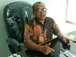 Panwaslu Ciamis Temukan Dugaan Camat Memihak Paslon di Pilkada