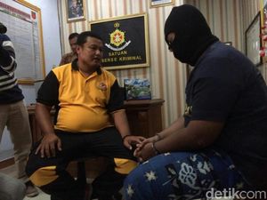 Pernah Dicabuli Saat Kecil, Pemuda Ini Cabuli 10 Bocah Laki-laki