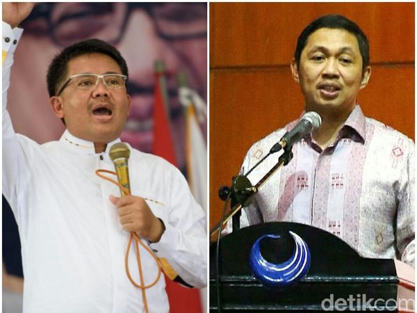 dStrip: Loyalis Anis Matta Vs DPP PKS