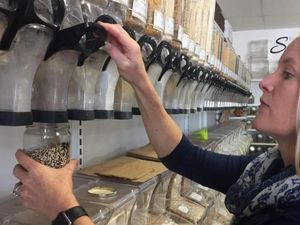 Cara Warga Perth Sikapi Pelarangan Kantong Plastik Sekali Pakai