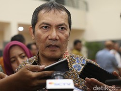 KPK Disebut Frustrasi soal OTT, Ini Respons Saut Situmorang