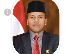 Poligami Mencuat, Anggota DPRD Riau: Ada yang Menjatuhkan Saya