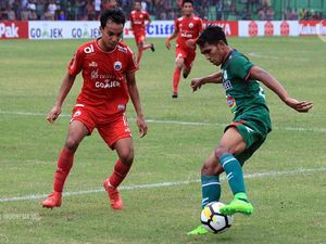 Menurut Pelatih Persija, Ini Penyebab Timnya Kalah dari PSMS