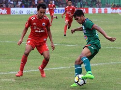 Menurut Pelatih Persija, Ini Penyebab Timnya Kalah dari PSMS