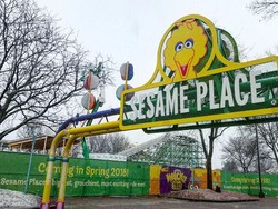 Ingatkan Pengunjung Pakai Masker, Karyawan Taman Hiburan Ditonjok