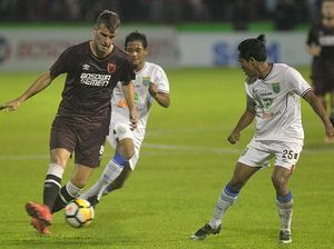 Persela Tundukkan PSM 3-2