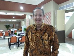 Pemerintah Minta Penambang Emas di Sukabumi Tak Pakai Merkuri Pemerintah Minta Penambang Emas di Sukabumi Tak Pakai Merkuri
