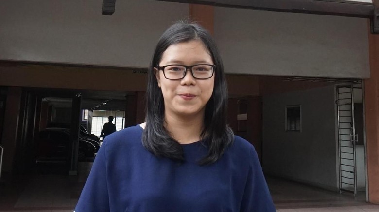 Ini Jessica, Mahasiswi Bandung yang Terpilih Jadi Relawan Piala Dunia 2018 Ini Jessica, Mahasiswi Bandung yang Terpilih Jadi Relawan Piala Dunia 2018
