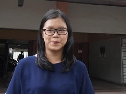 Ini Jessica, Mahasiswi Bandung yang Terpilih Jadi Relawan Piala Dunia 2018