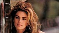 Menyesal Pernah Foto Tanpa Busana, Lihat Pose Cindy Crawford di Masa Lalu