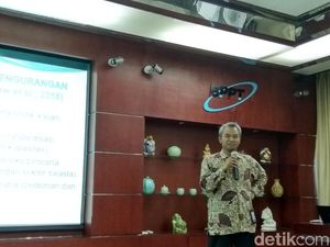 Pastikan Tak Ada Pemidanaan, Polisi Batal Klarifikasi Pakar BPPT
