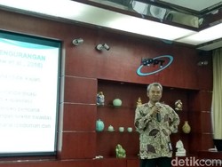 Pastikan Tak Ada Pemidanaan, Polisi Batal Klarifikasi Pakar BPPT