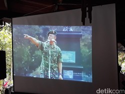 Gatot Nurmantyo Dideklarasikan Jadi Capres oleh Relawan GNR