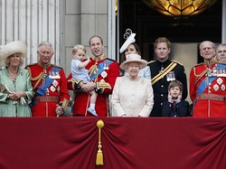 Makanan Favorit Keluarga Kerajaan Inggris, Mulai Ratu Elizabeth hingga Putri Charlotte