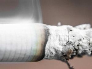 Konsumsi Tembakau Warga Tasmania Tertinggi di Australia