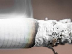 Konsumsi Tembakau Warga Tasmania Tertinggi di Australia