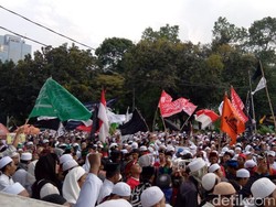 PA 212: Segera Proses Hukum Sukmawati!