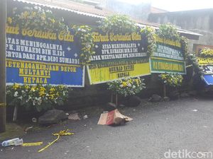 Senjata Tajam untuk Bunuh Pensiunan TNI AL Tak Ditemukan