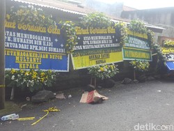 Senjata Tajam untuk Bunuh Pensiunan TNI AL Tak Ditemukan