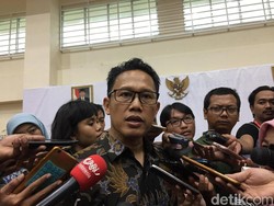 Ini Jawaban KPK atas Serangan Dirdik Aris Budiman